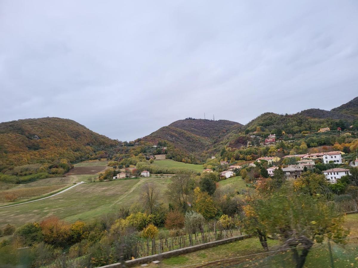 La Locanda Ristorante Pizzeria Garni Ohlstadt Εξωτερικό φωτογραφία