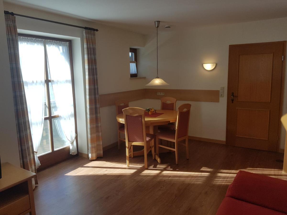 La Locanda Ristorante Pizzeria Garni Ohlstadt Εξωτερικό φωτογραφία